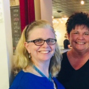 Meet your Posher, Betsy